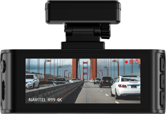 NAVITEL R99 4K 4