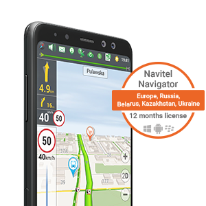 NAVITEL R600 06