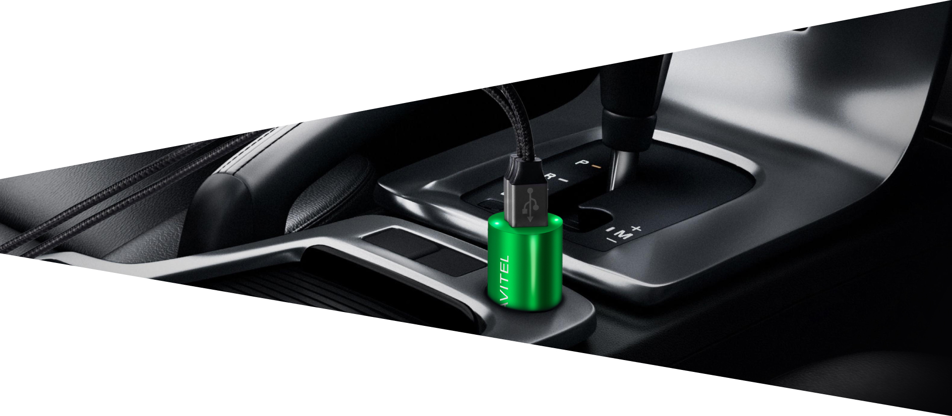 Navitel | Automobilių adapteriai | UC323 | 5 V | Automobilių adapteriai aprašymas - Prekės nuotrauka