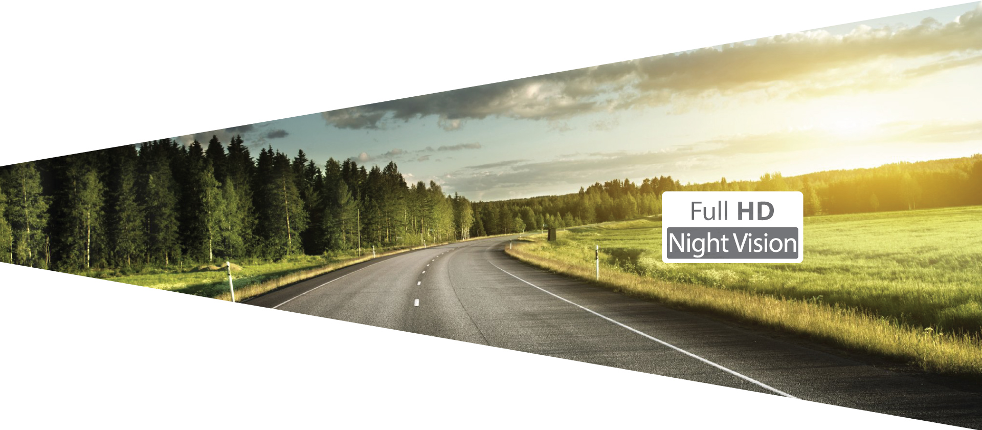 Navitel | R250 DUAL | Full HD | Dash Cam su papildoma galinio vaizdo kamera aprašymas - Prekės nuotrauka
