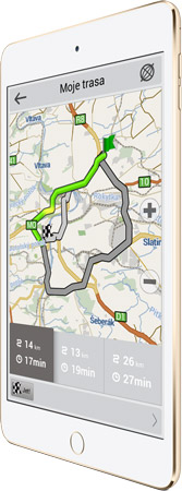 Navitel Navigator 9.8
