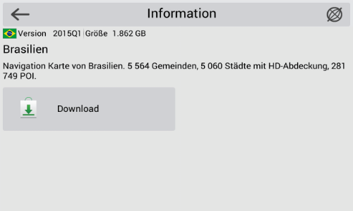 NAVITEL maps install common-2