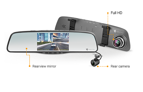 NAVITEL MR250-NV - 03