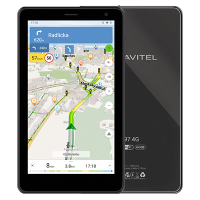 NAVITEL T797 4G