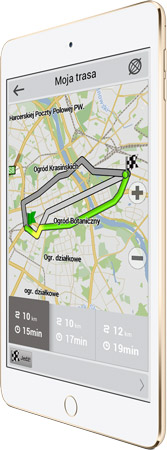Navitel Navigator 9.8